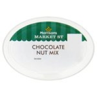 Morrisons  Morrisons Chocolate Nut Mix