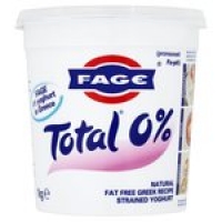 Morrisons  Fage Total 0% Yoghurt Natural