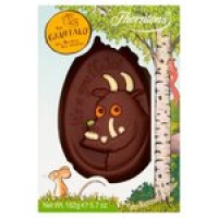 Morrisons  Thorntons The Gruffalo Milk Chocolate Easter