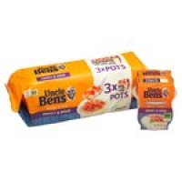 Morrisons  Uncle Bens Rice Time Sweet & Sour