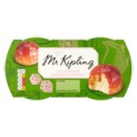Morrisons  Mr. Kipling Exceedingly Good Raspberry Spo