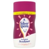 Morrisons  Silver Spoon Granulated Sweetener
