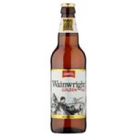 Morrisons  Wainwright Golden Age Ale