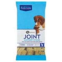 Morrisons  Morrisons Joint Care Large Dog Snacks