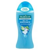 Morrisons  Palmolive Aroma Massage