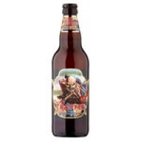 Morrisons  Robinsons Brewery Iron Maiden Trooper Premiu