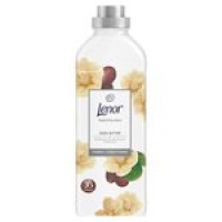 Morrisons  Lenor Shea Butter Washes 35 Washes