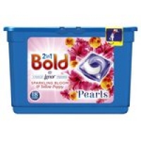 Morrisons  Bold 2in1 Pearls Peony & Cherry Blosso