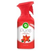 Morrisons  Air Wick Pure Smooth Lily