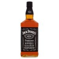 Morrisons  Jack Daniels Whiskey