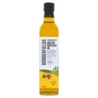 Morrisons  Borderfields Cold Pressed British Rapeseed O