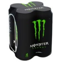 Morrisons  Monster Energy Drink