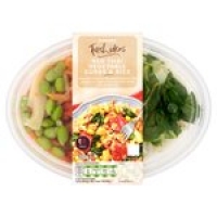 Morrisons  Morrisons Red Thai Vegetable Curry