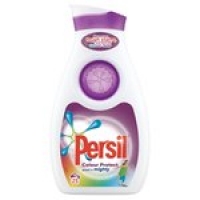 Morrisons  Persil Colour Washing Liquid 25 Wash