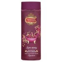 Morrisons  Imperial Leather Signature Love Story Bath C