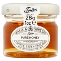 Morrisons  Tiptree Pure Honey
