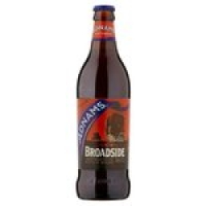 Morrisons  Adnams Broadside