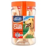 Morrisons  HiLife Special Care Dental Chews