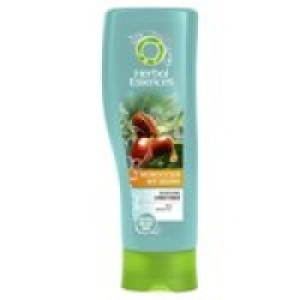 Morrisons  Herbal Essences Conditioner Moroccan My Shin