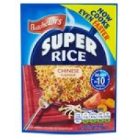 Morrisons  Batchelors Super Rice Chinese Flavour