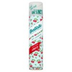 Morrisons  Batiste Dry Cherry Shampoo