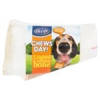 Morrisons  HiLife Chewsday Limited Edition Filled Bone Dog