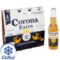 Morrisons  Corona Extra Bottles