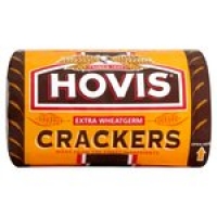 Morrisons  Hovis Crackers