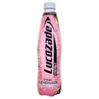 Morrisons  Lucozade Limited Edition