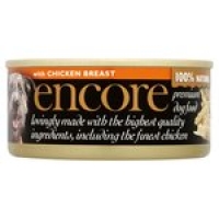 Morrisons  Encore Chicken Breast With Rice