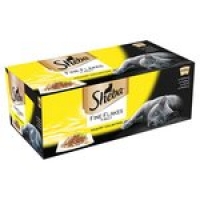 Morrisons  Sheba Fine Flakes Poultry Collection In J
