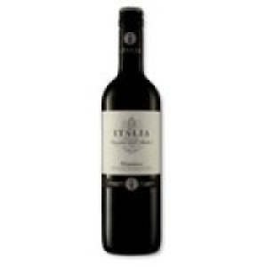 Italia Primitivo &pound;6.00