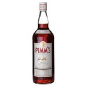 Morrisons  Pimms No.1 Original