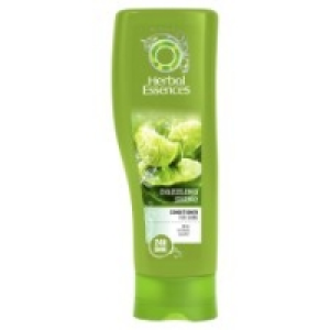 Herbal Essences Dazzling Shine Conditioner 400Ml £2.00