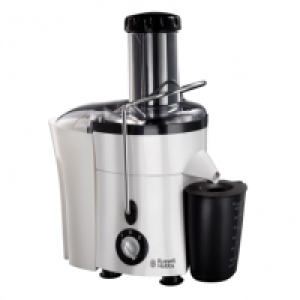 Russell Hobbs Aura Whole Fruit Juice Extractor £19.99