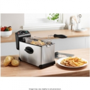 Prolex 3L Pro Fryer £9.99