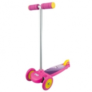 Evo Move N Groove Scooter