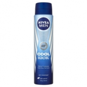 Nivea Cool Kick Deodorant 250ml