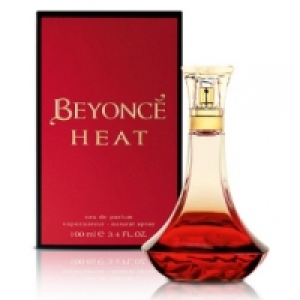 Beyonce Heat 100ml edp