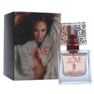 JLO Love Fragrance edp 30ml