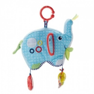 Fisher Price Activity Elephant £14.40