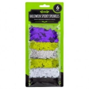 Halloween Spooky Sprinkles &pound;1.00