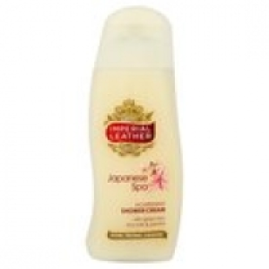 Imperial Leather Japanese Spa Shower Cream