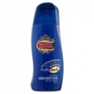 Imperial Leather Purify for Men Purifying Ha