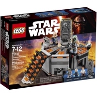 Walmart  LEGO Star Wars Carbon-Freezing Chamber, 75137