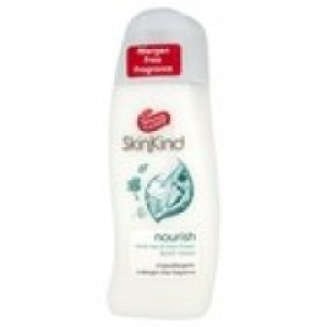 Imperial Leather Skinkind Nourish Body Wash