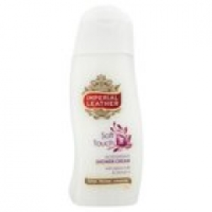 Imperial Leather Soft Touch Shower Cream