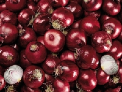 Red Onions £0.49