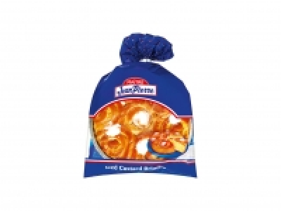 Maître Jean Pierre Iced Custard Brioche £1.49