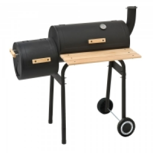 Landmann Tennessee Smoker Charcoal BBQ &pound;119.99